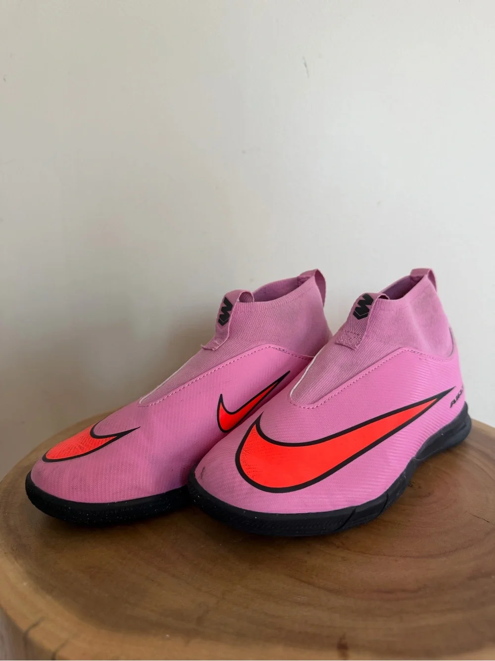 Nike | Mercurial Futsal Cleats